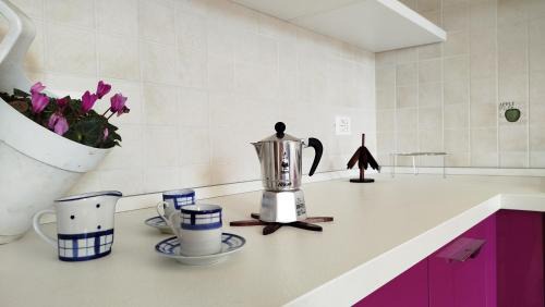 Sant'Eurosia Apartment | Buonacqua