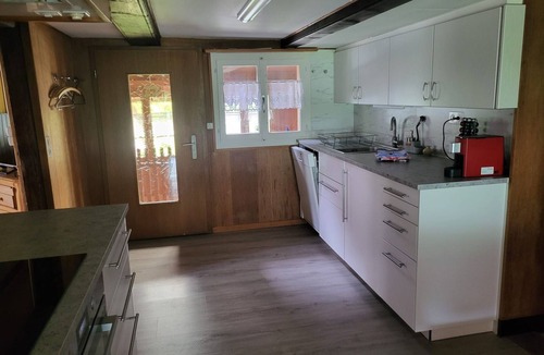 Hausernmoos Apartment | Burehof Waltrigen by Interhome