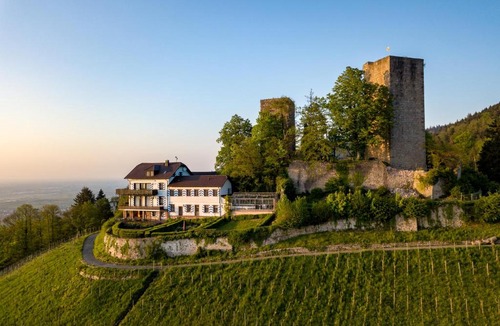 Buhl Hotel | Burg Windeck *S