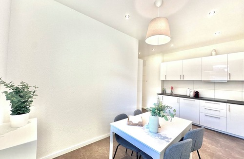 Niederbipp Apartment | Business Apartment Niederbipp