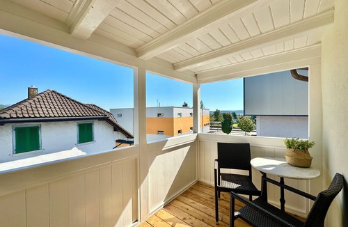 Niederbipp Apartment | Business Apartment Niederbipp