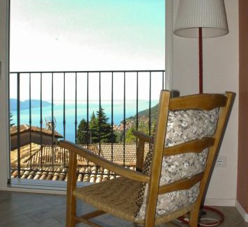 Gardola Apartment | Cà de l'Adamo - Theater Home