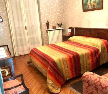 Trivero Bed & Breakfast | Cà del Cerin
