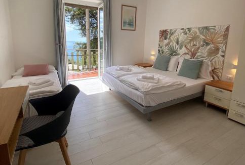 Gardola Hotel | Ca' ai Tigli