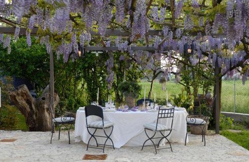 Castiglione di Cervia Bed & Breakfast | Ca'Bevilacqua Bed&Breakfast