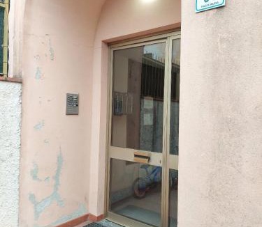 Calice Ligure Apartment | Ca Da Edda