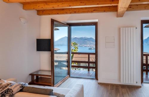 Someraro Apartment | Ca da Smarè - Where Time stands Still