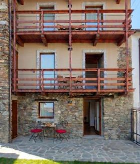 Someraro Apartment | Ca da Smarè - Where Time stands Still