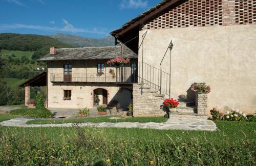 Sordevolo Bed & Breakfast | Ca' dal Pipa