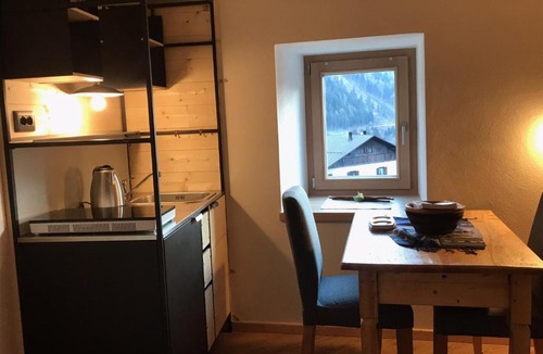 Fraviano Apartment | Ca de Cortina Casa Alpina