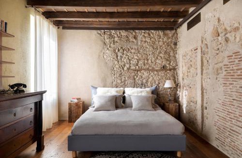 Negrar Apartment | Ca' del Buso