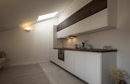 Gavirate Apartment | CA ’DEL RE’ SCARTOZZ Sarisc