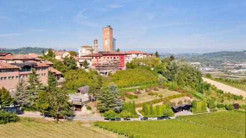 Barbaresco Apartment | Ca' Flor