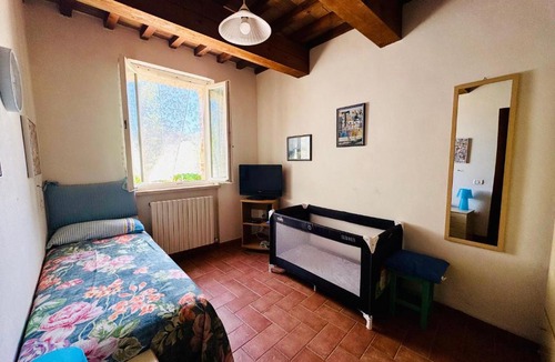 Urbino House | Ca' Maggetti