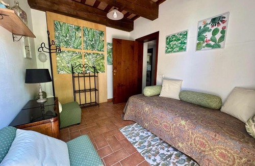 Urbino House | Ca' Maggetti