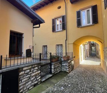 Lenno House | Campidoglio vacation home