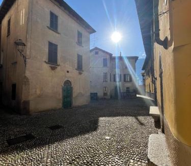 Lenno House | Campidoglio vacation home