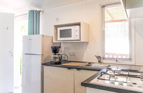 Castelletto Sopra Ticino House | Camping Italia Lido by Interhome