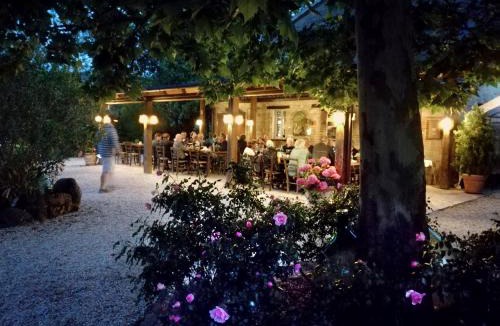 Monteciccardo Other | Camping Podere Sei Poorte - ConTENTissimo