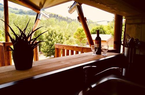 Monteciccardo Other | Camping Podere Sei Poorte - ConTENTissimo