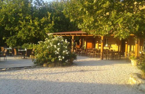 Monteciccardo Other | Camping Podere Sei Poorte - ConTENTissimo