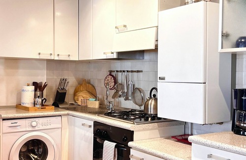 Cannaregio Apartment | Canal View