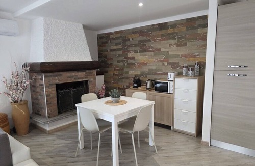 Regatola Apartment | Cannella Comfort Apartment