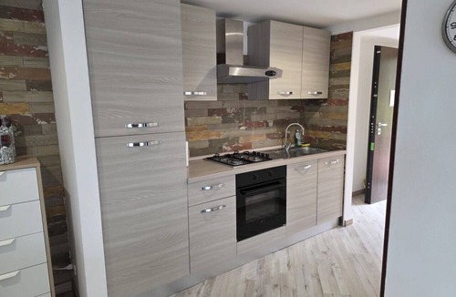 Regatola Apartment | Cannella Comfort Apartment