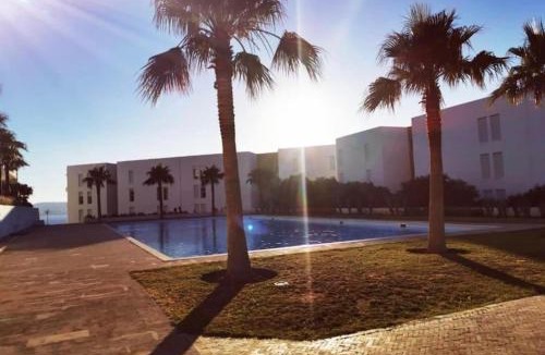 Mnar Apartment | Cap Tingis