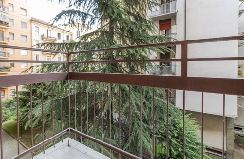 Bullona Apartment | Caracciolo, 28 – Apartment in an ideal location