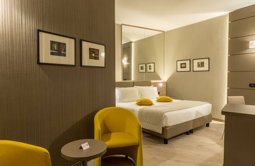 Cardano al Campo Hotel | Cardano Hotel Malpensa