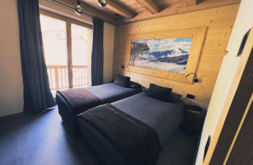 San Rocco Apartment | Carosello Lodge Livigno