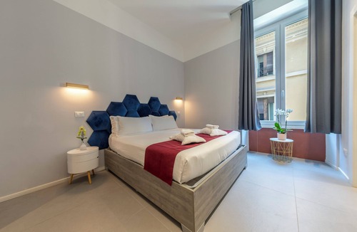 Flaminio House | Carrara24
