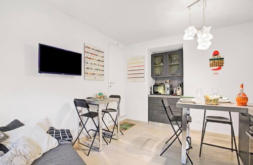 Ornavasso Apartment | Casa Adelaide, near Mountain and Lake Mergozzo, Ornavasso, Italy