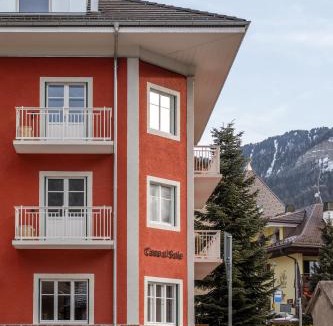 Ortisei Hotel | Casa al Sole