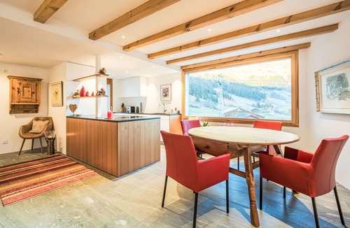 Flims House | Casa Alpetta by Interhome