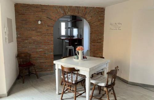 Caslano House | Casa Amélie
