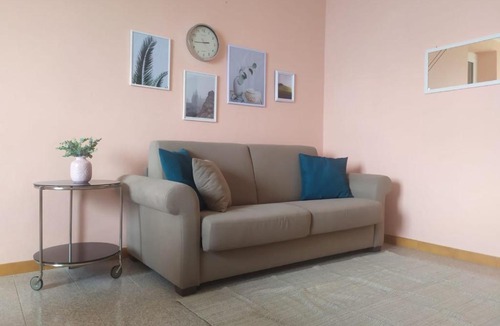 Naggio House | Casa Angelica