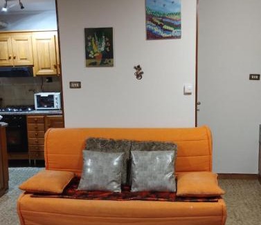 Pinasca-Dubbione Villa | Casa Aura