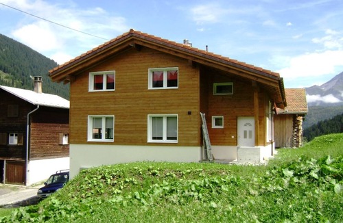 Sedrun Apartment | Casa Aurora Hendry-Canepa, (Sedrun/Cavorgia), 610.01 by Interhome