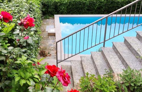 Poppino House | Casa Azalea