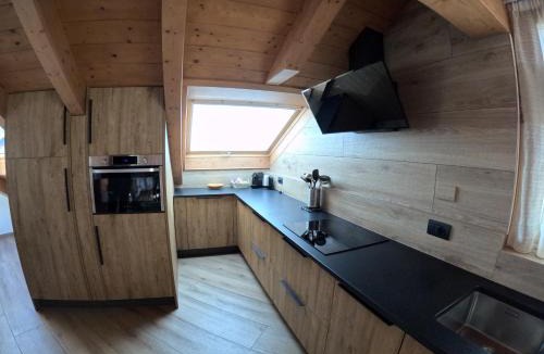 Bormio Apartment | Casa Betty