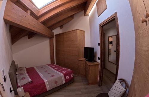 Bormio Apartment | Casa Betty