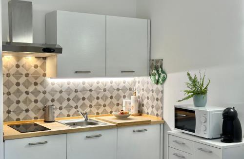 Desenzano del Garda Apartment | Casa Bonita, un'oasi di relax.