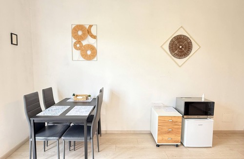 Sesto Calende Apartment | Casa Buda Maggiore 2 Bedrooms - MXP, Lakes & Leonardo