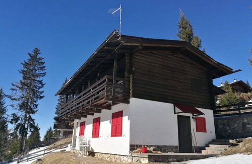 Carezza Apartment | Casa Carezza (4 Pers.)