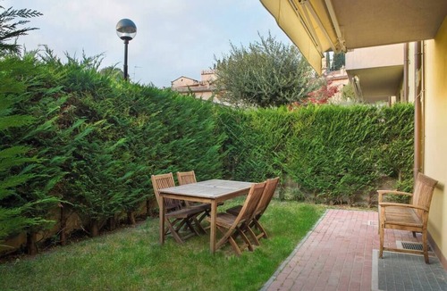 Cola Apartment | Casa Cariza-Apartment with shared pool