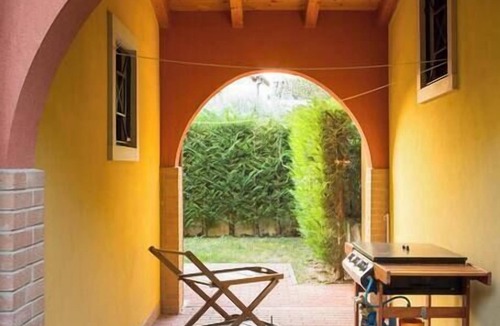 Cola Apartment | Casa Cariza-Apartment with shared pool