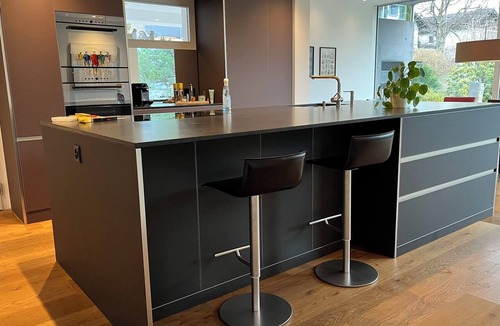 Maienfeld Apartment | CASA CASPARIS, (Maienfeld), by Interhome