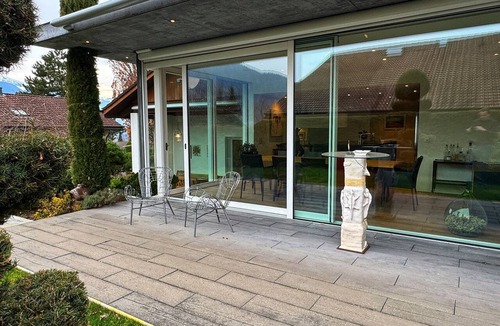 Maienfeld Apartment | CASA CASPARIS, (Maienfeld), by Interhome